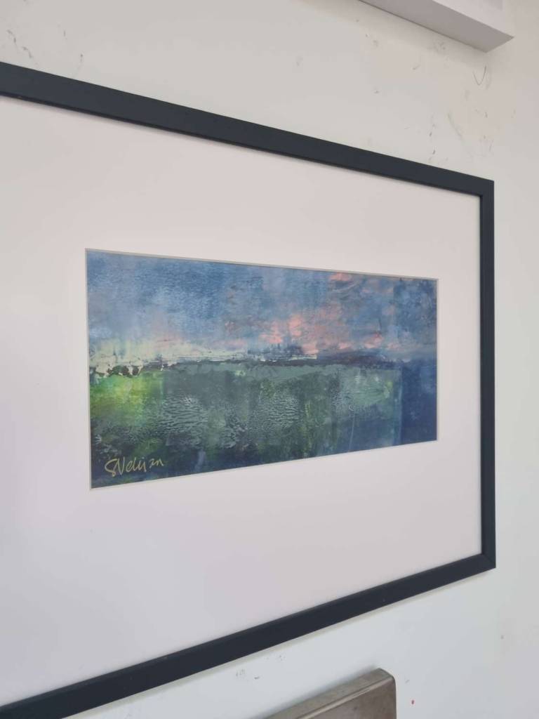 Spring is in the air - Sophie Velzian