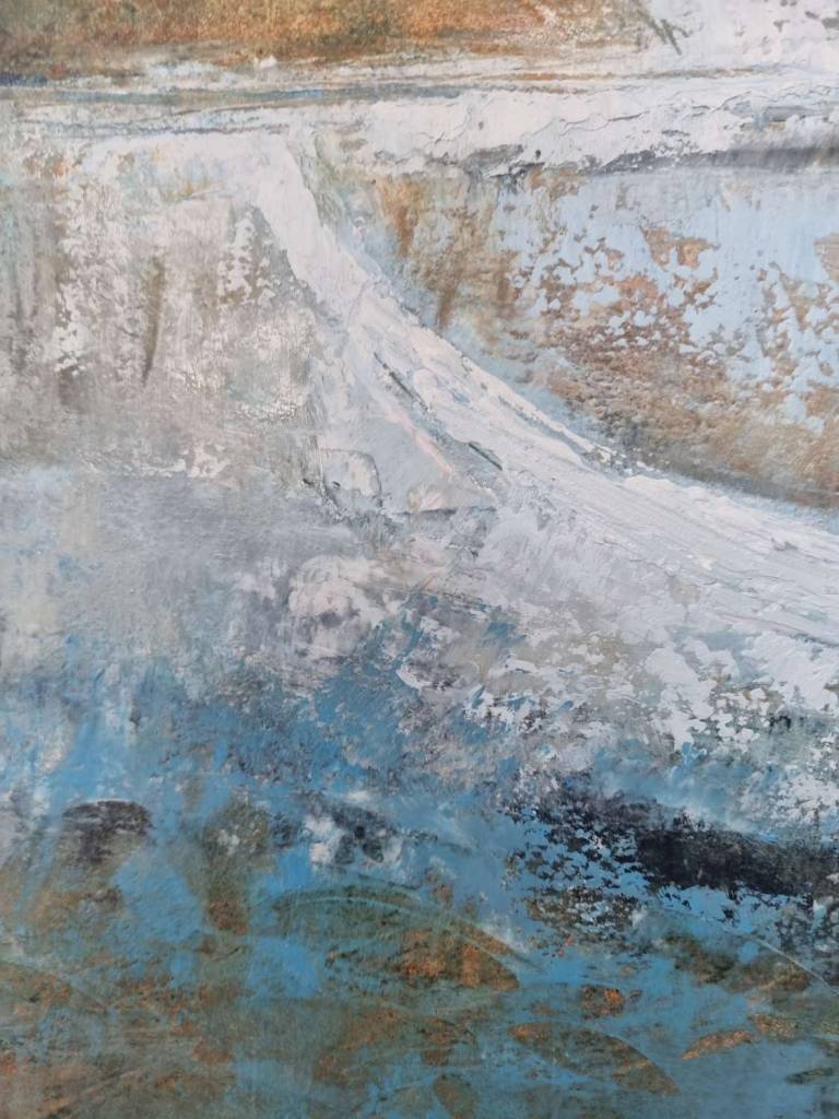 The river of life - Sophie Velzian