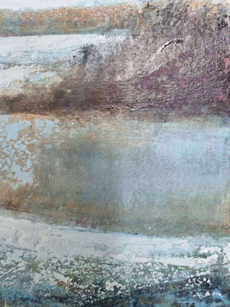 The river of life - Sophie Velzian