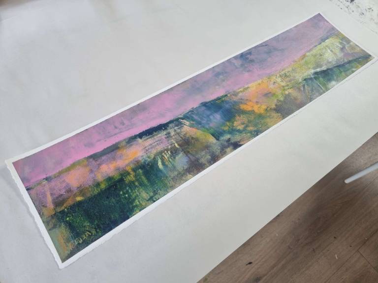 Wild beauty - Sophie Velzian