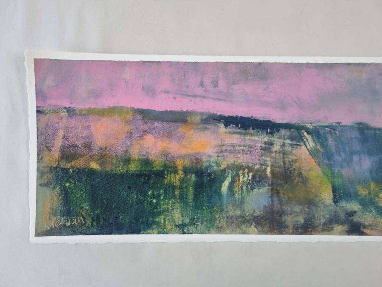 Wild beauty - Sophie Velzian