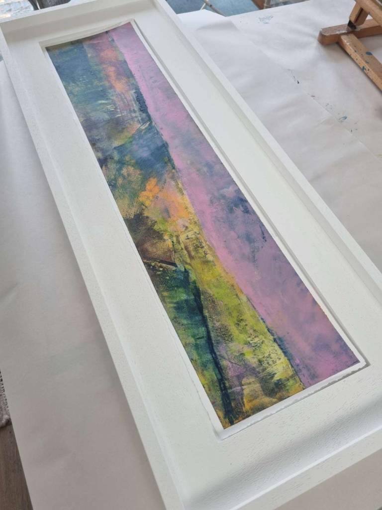 Wild beauty - Sophie Velzian