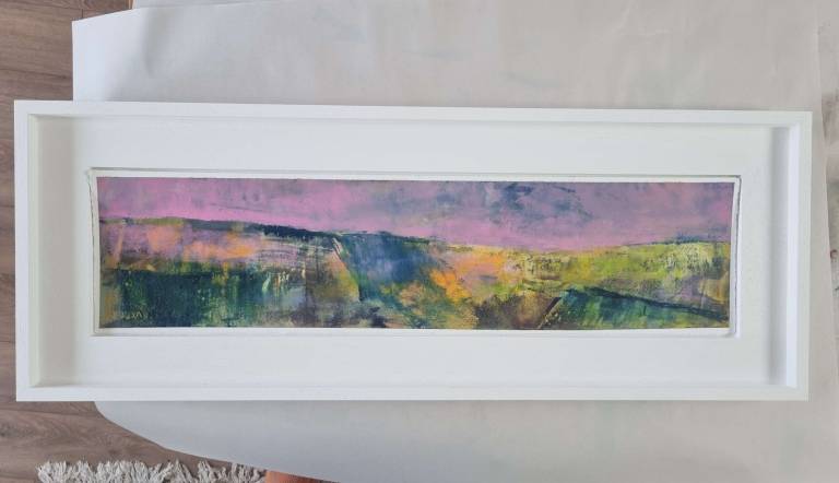 Wild beauty - Sophie Velzian