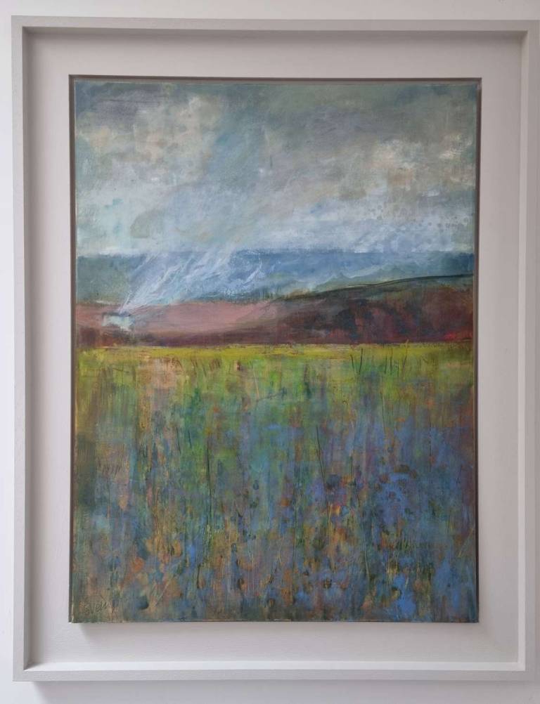 Home comfort - Sophie Velzian