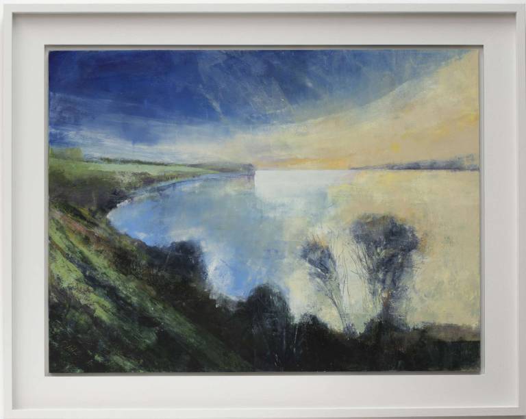 Headland walk - Sophie Velzian