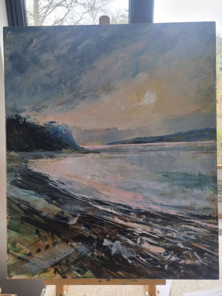 Mercury light - Sophie Velzian