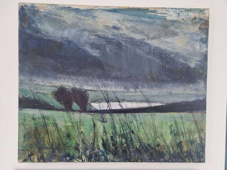 Resolute - Sophie Velzian