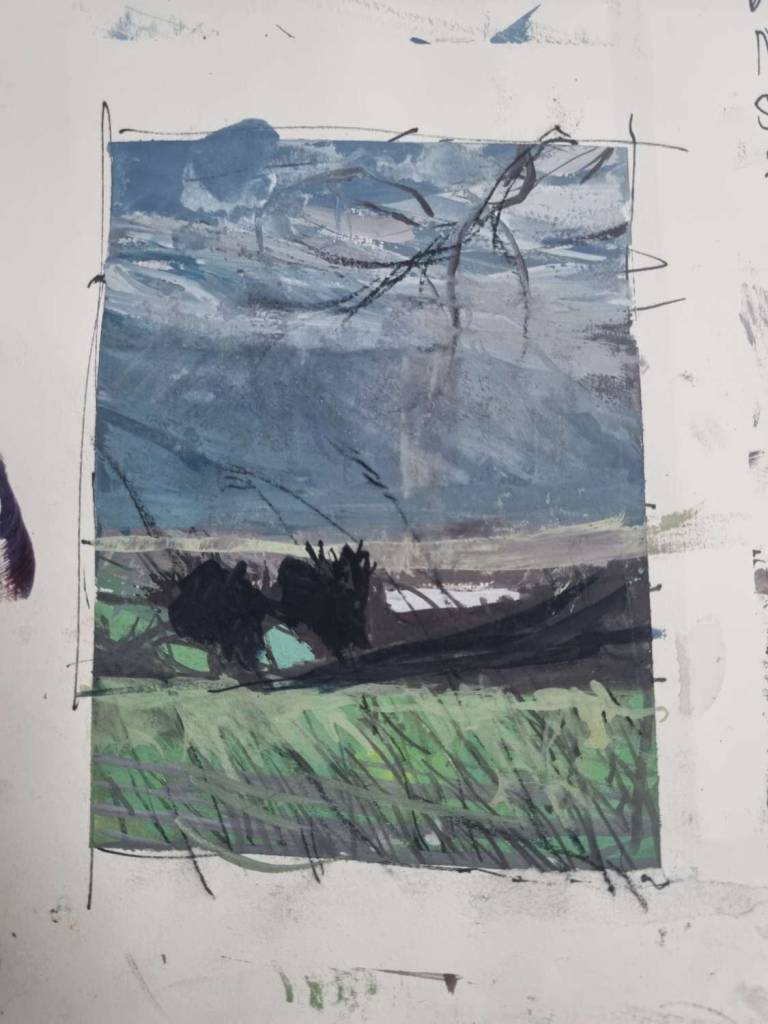 Resolute - Sophie Velzian