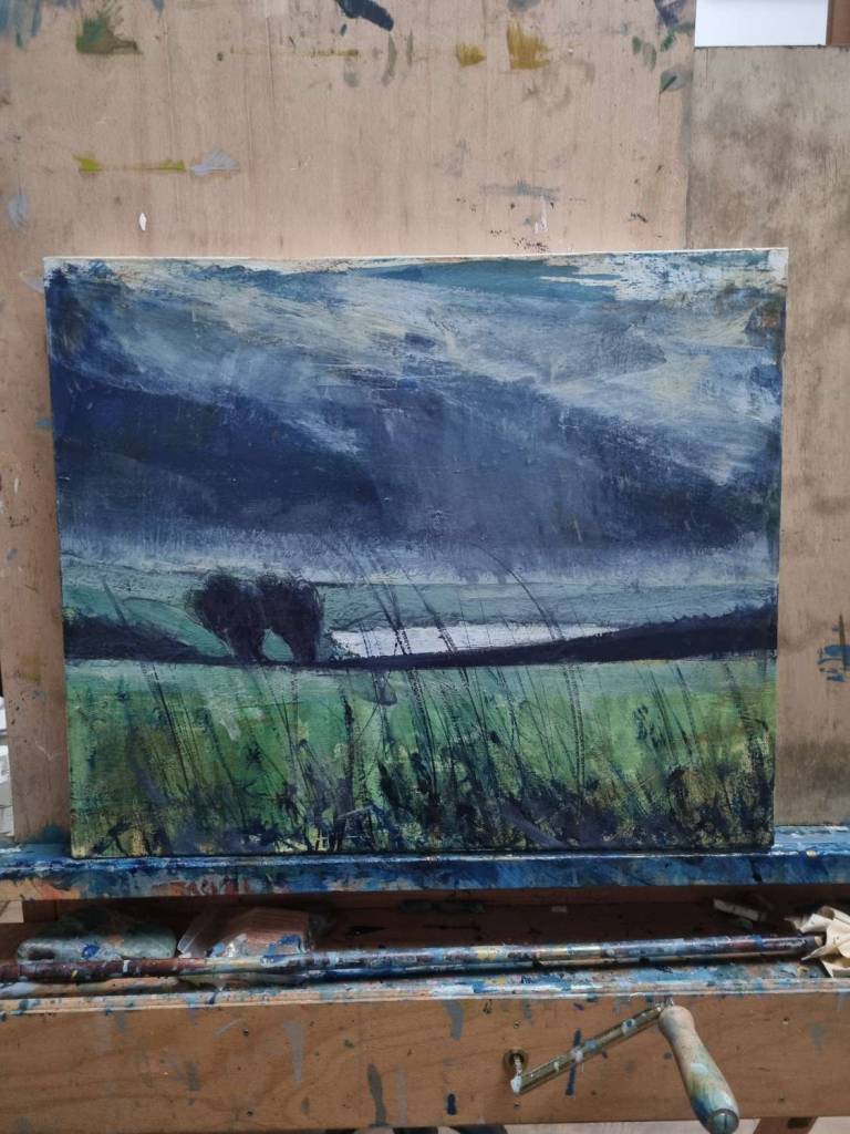 Resolute - Sophie Velzian