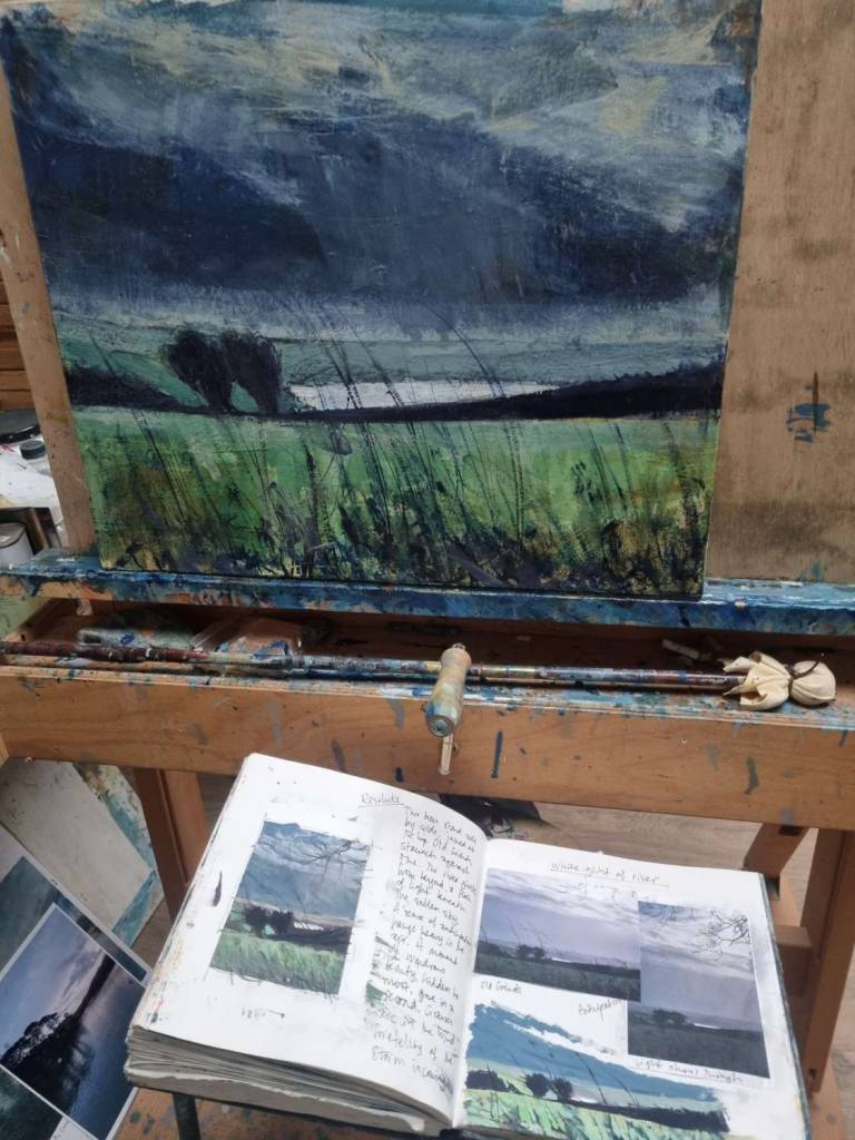 Resolute - Sophie Velzian