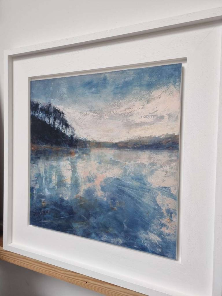 The sanctuary of Frenchman's Creek - Sophie Velzian