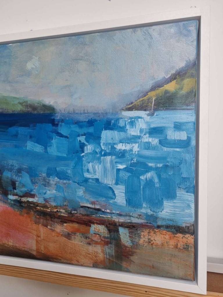 Pink and sparkle - Sophie Velzian