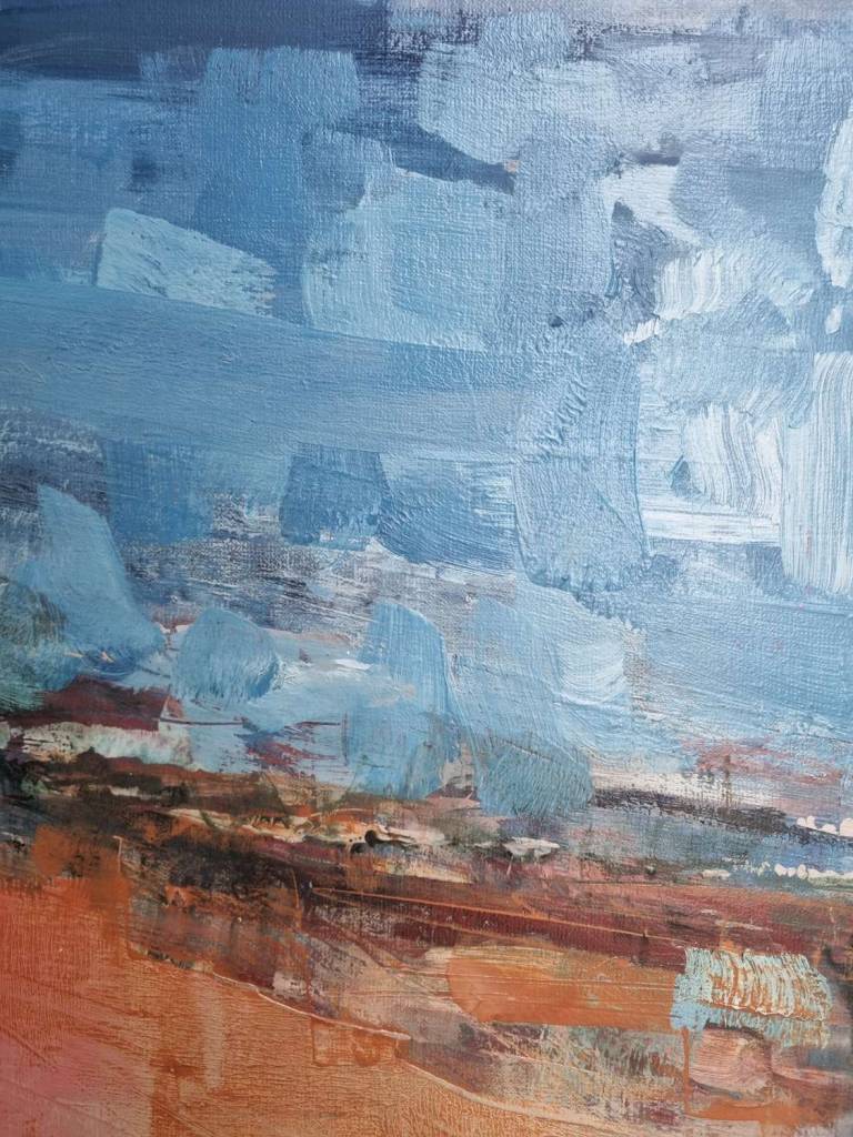 Pink and sparkle - Sophie Velzian