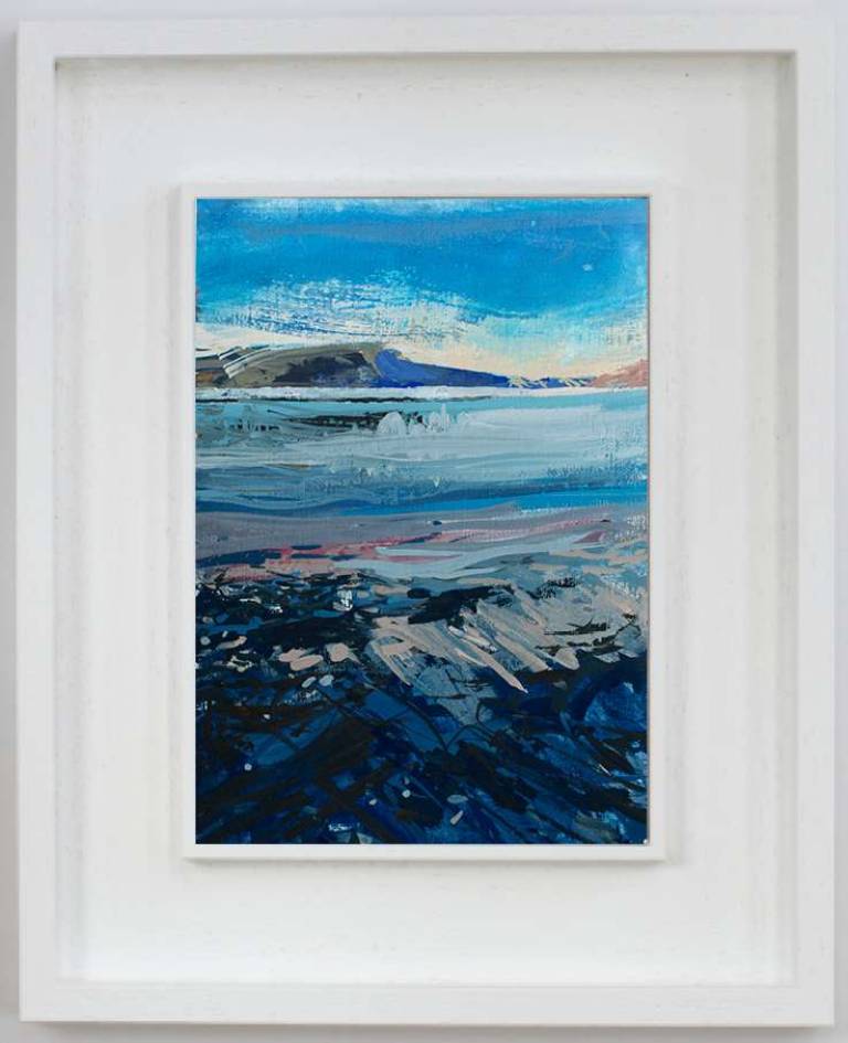 Mirror creek - Sophie Velzian