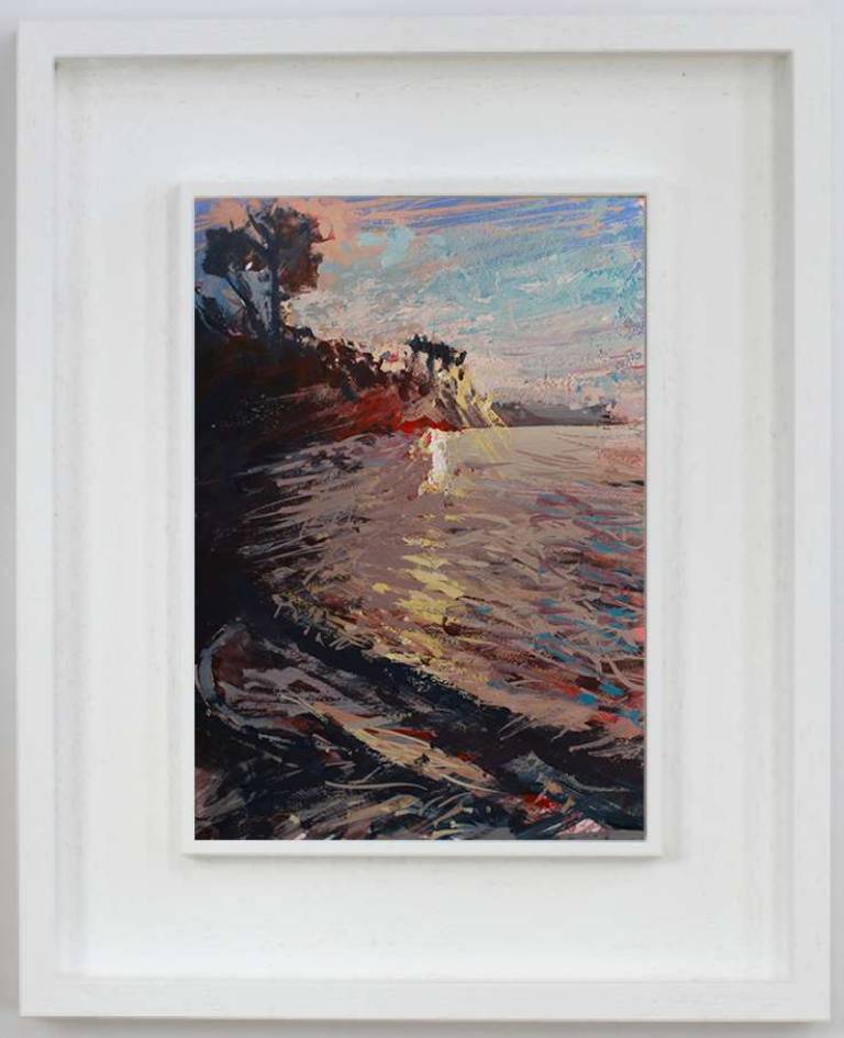 Wild swim magic - Sophie Velzian