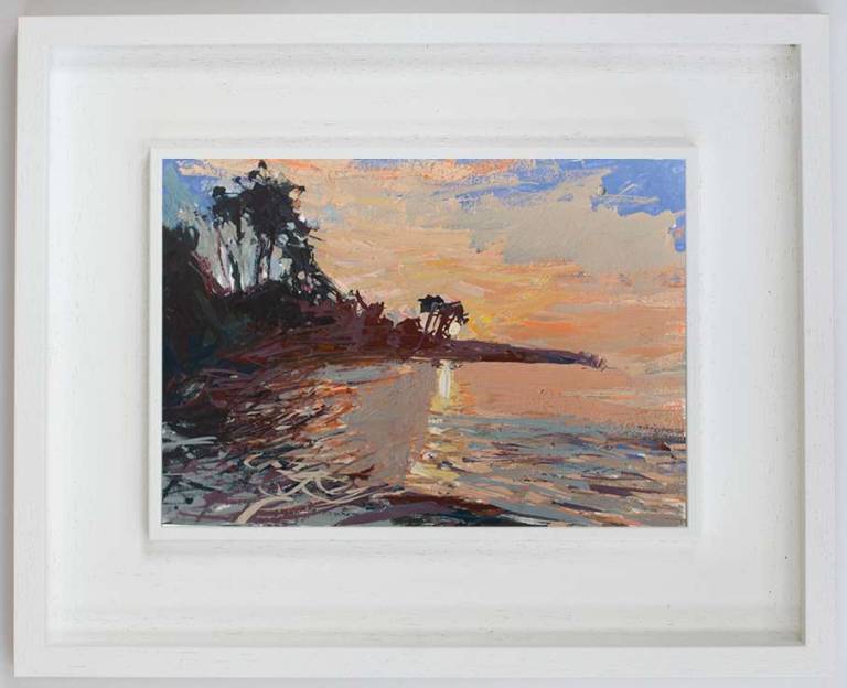 Coral cocoon - Sophie Velzian