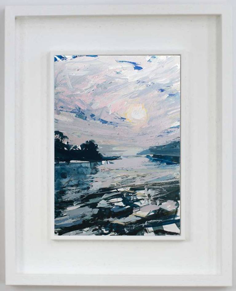 The river bed of life - Sophie Velzian