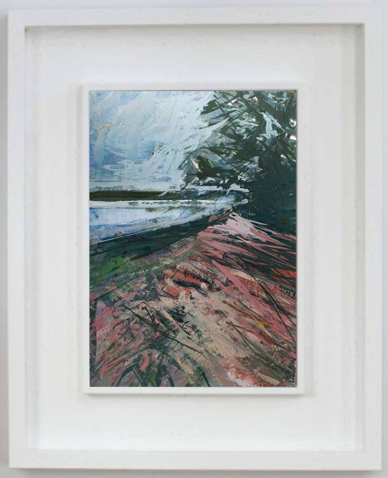 The pink of Calamansack - Sophie Velzian