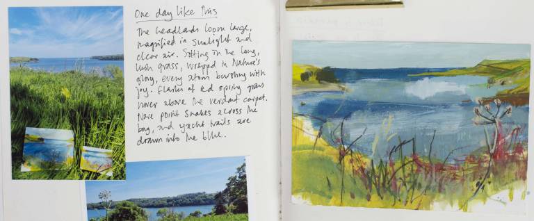 One day like this - Sophie Velzian