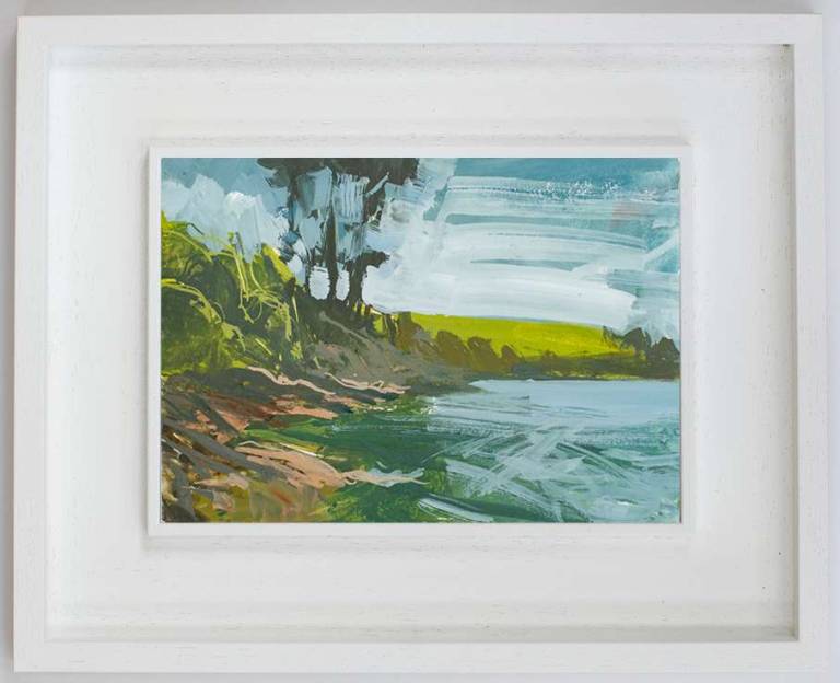 Return to paradise - Sophie Velzian