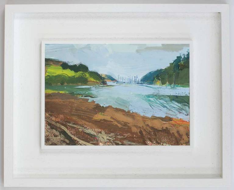 A place of sanctuary - Sophie Velzian