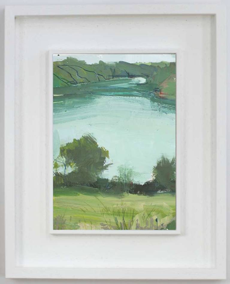 Frenchman’s from on high - Sophie Velzian