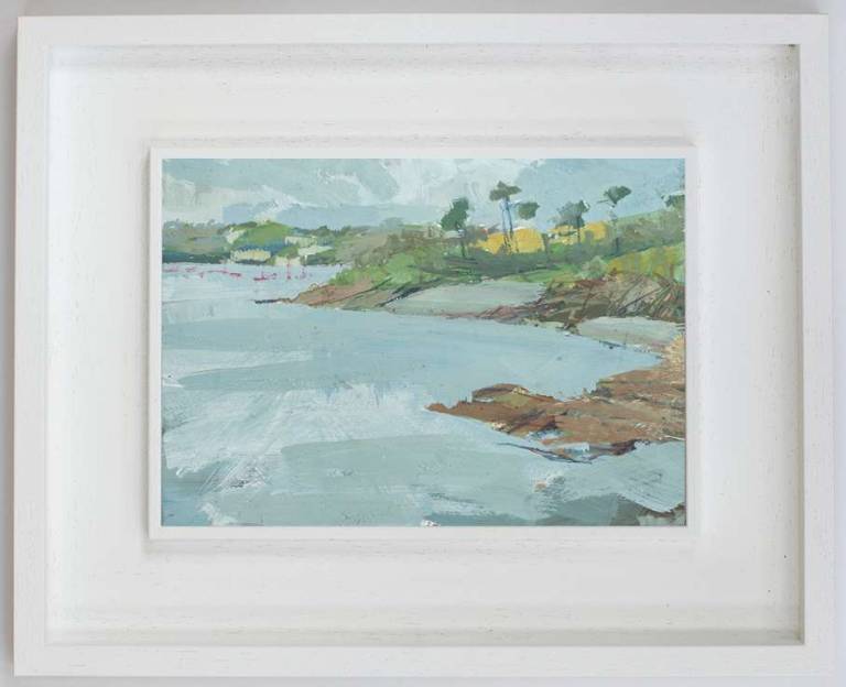 Summer wind - Sophie Velzian