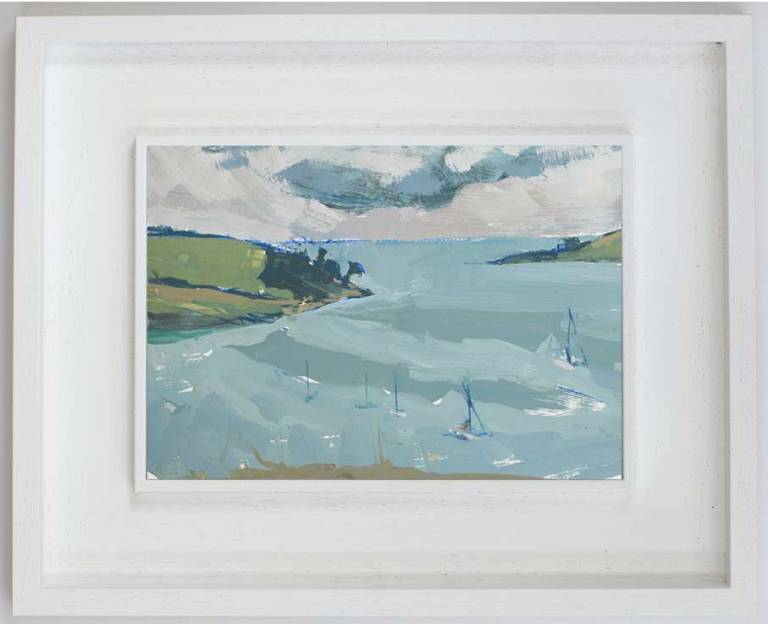 Unexpected rain - Sophie Velzian