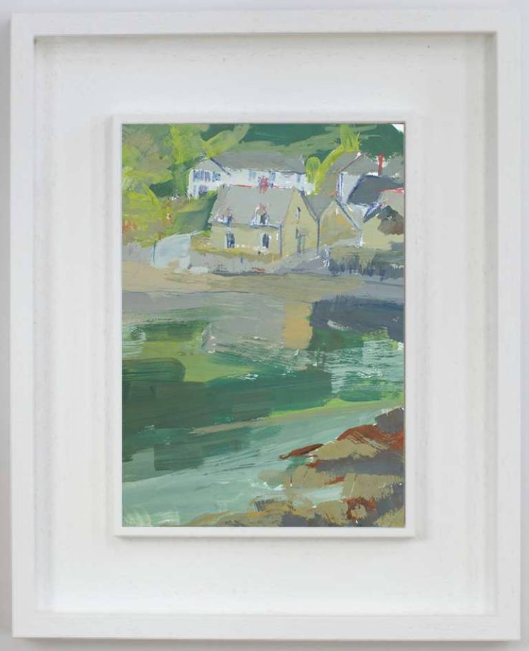 Durgan waters - Sophie Velzian