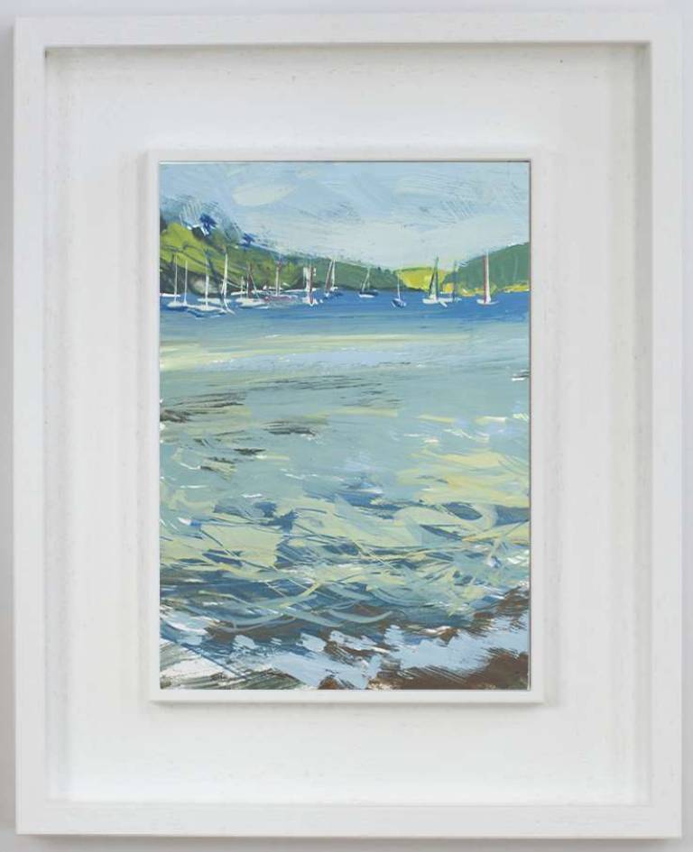 The difference a day makes - Sophie Velzian