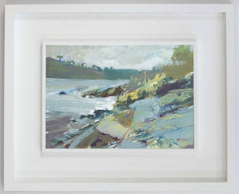 Durgan chop - Sophie Velzian