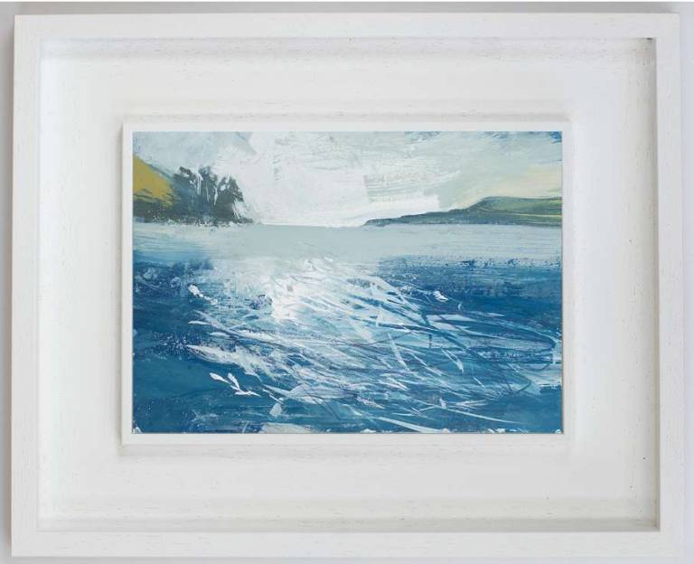 Swirl of sparkles - Sophie Velzian