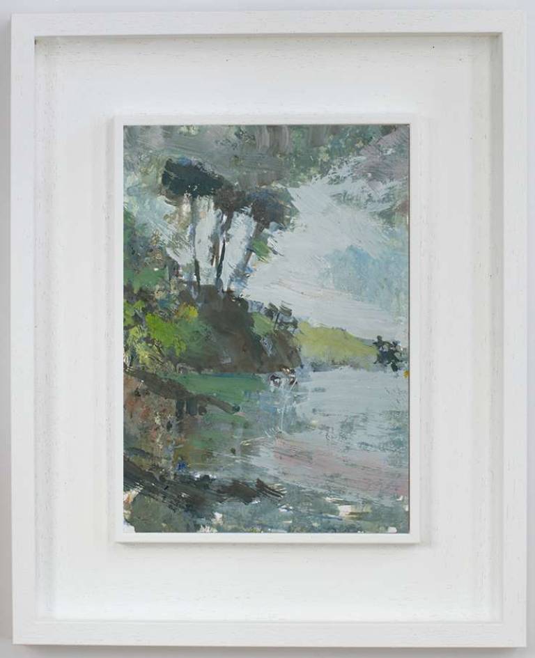 A sudden downpour - Sophie Velzian