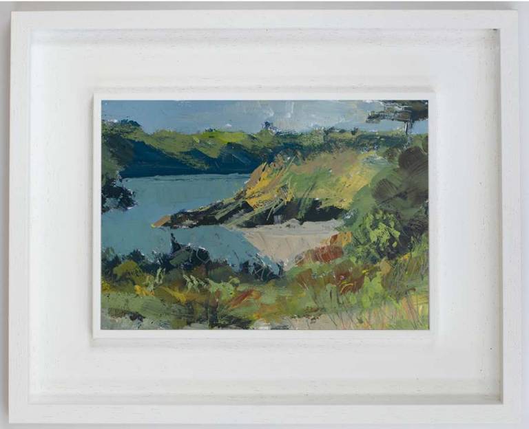 The majesty of Autumn - Sophie Velzian