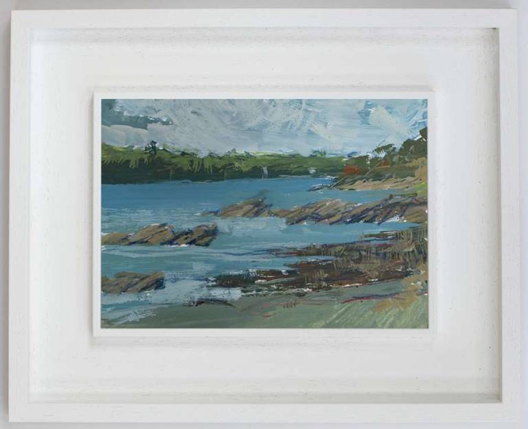 Durgan lines - Sophie Velzian