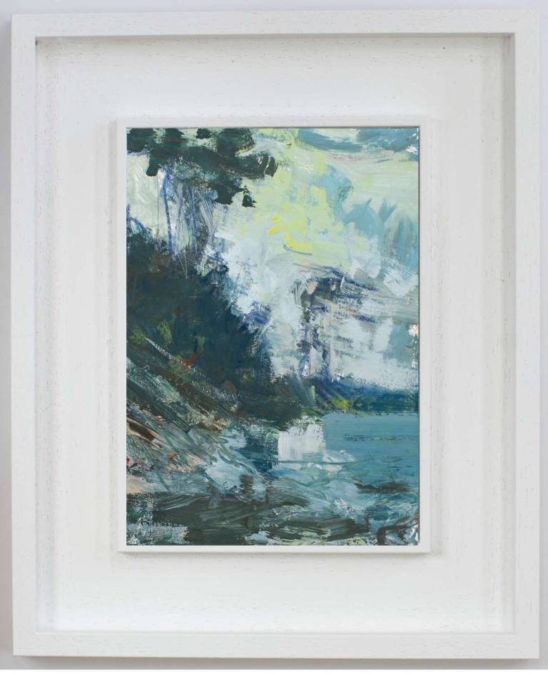 A surge of energy - Sophie Velzian