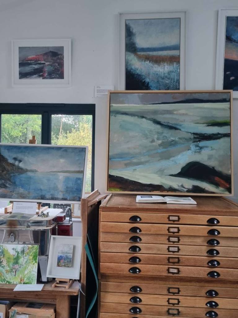 Solstice - Sophie Velzian