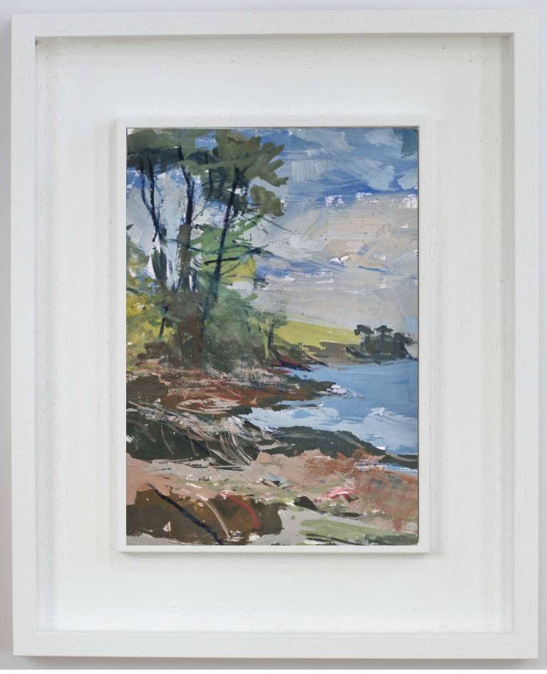 A cheeky Autumn dip - Sophie Velzian