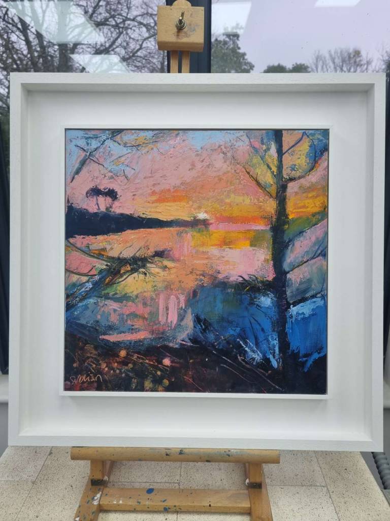 Winter antidote - Sophie Velzian