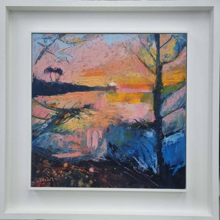 Winter antidote - Sophie Velzian