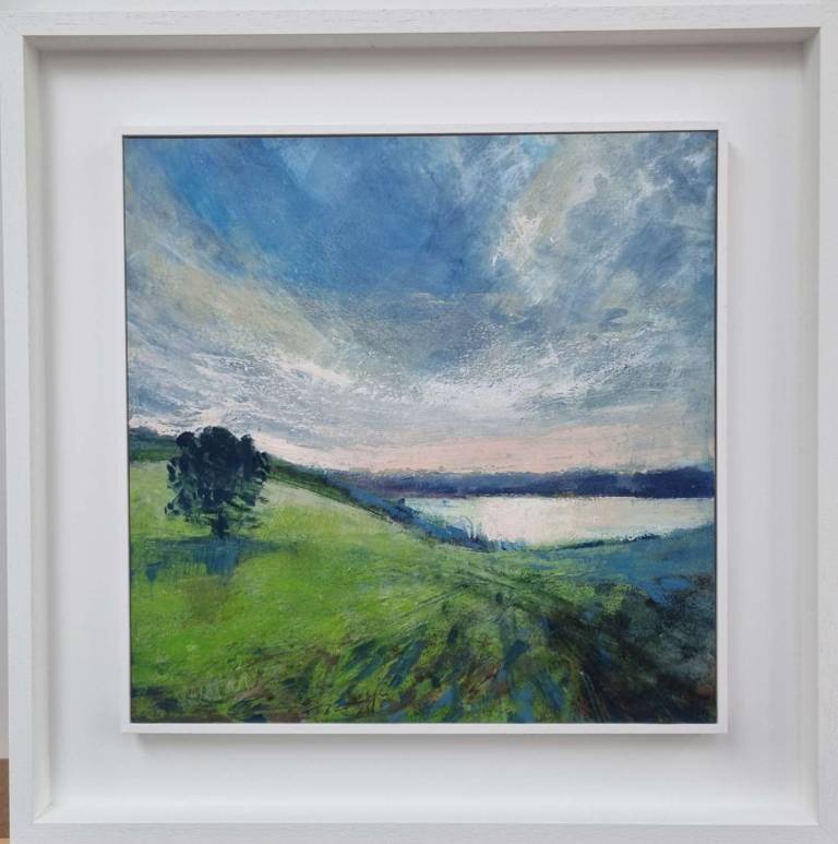 The curves of Bosloe - Sophie Velzian