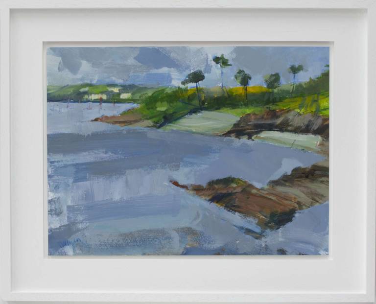 Summer winds - Sophie Velzian