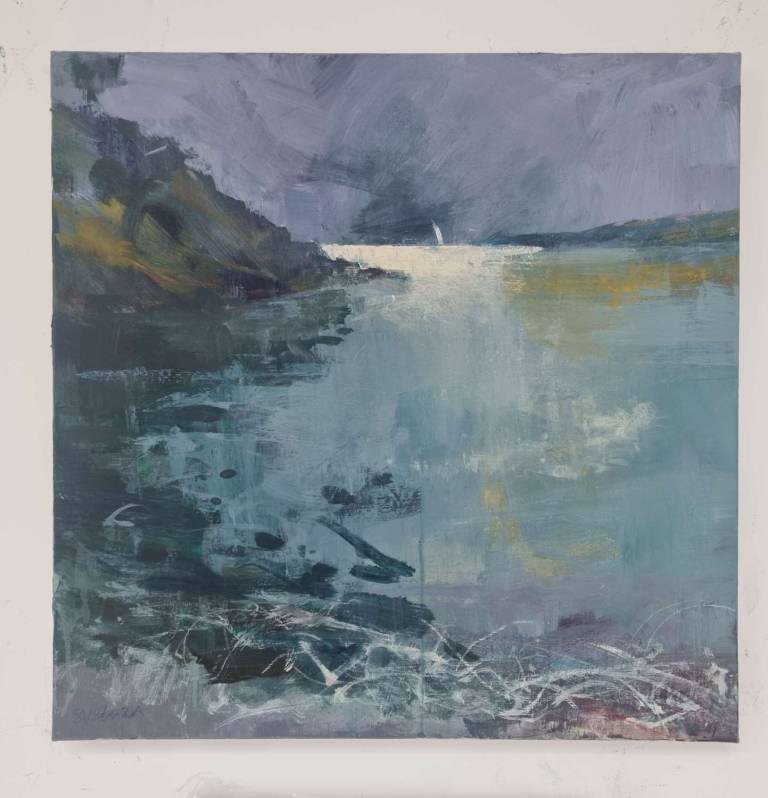 Voyage - Sophie Velzian