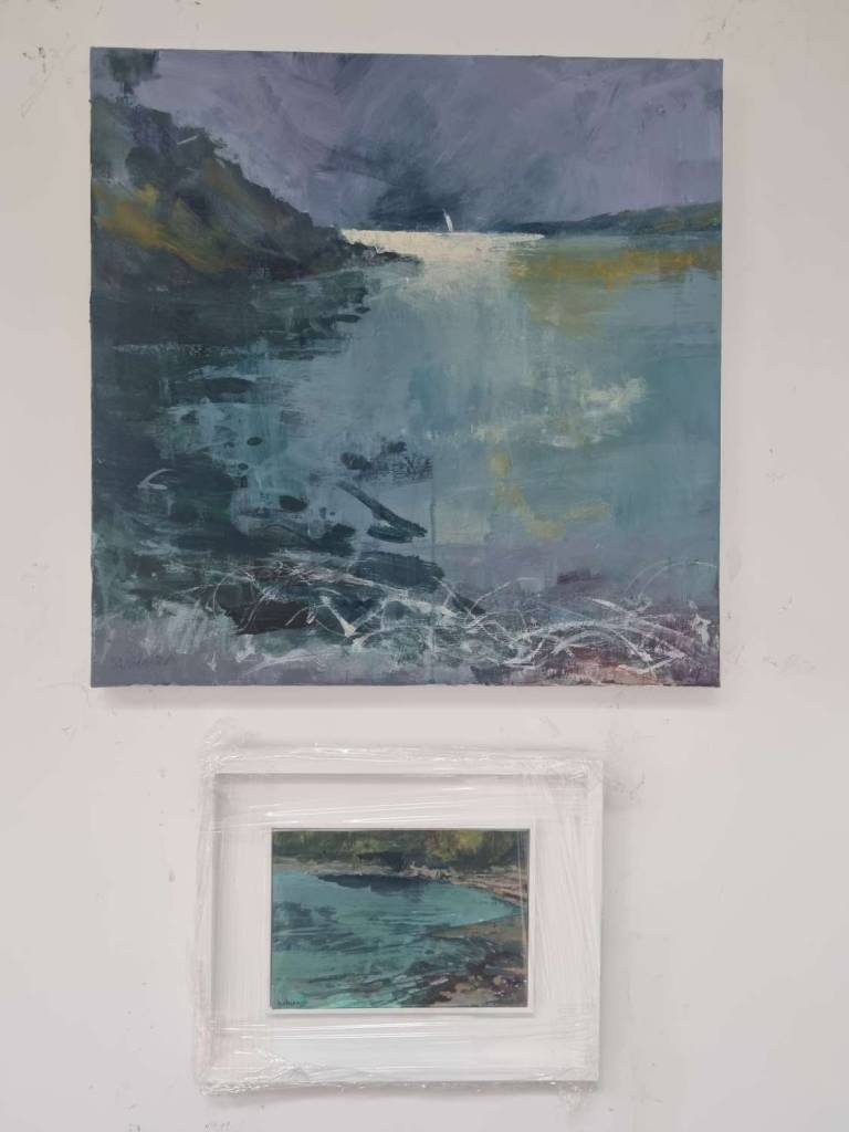 Voyage - Sophie Velzian