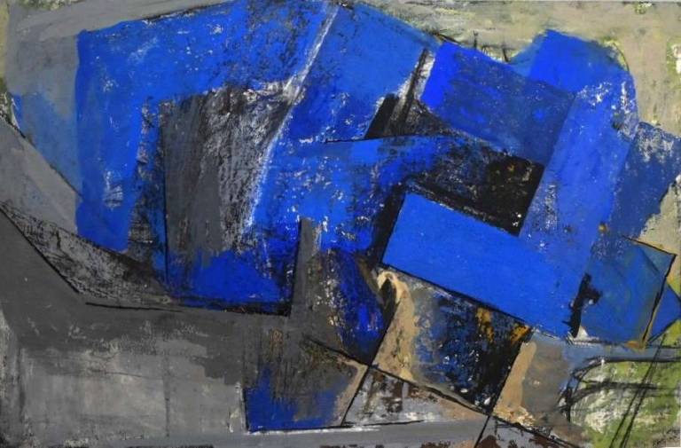 The Cottage, 1960 - Tom Cross