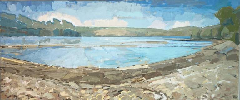 West Beach - Tom Cross