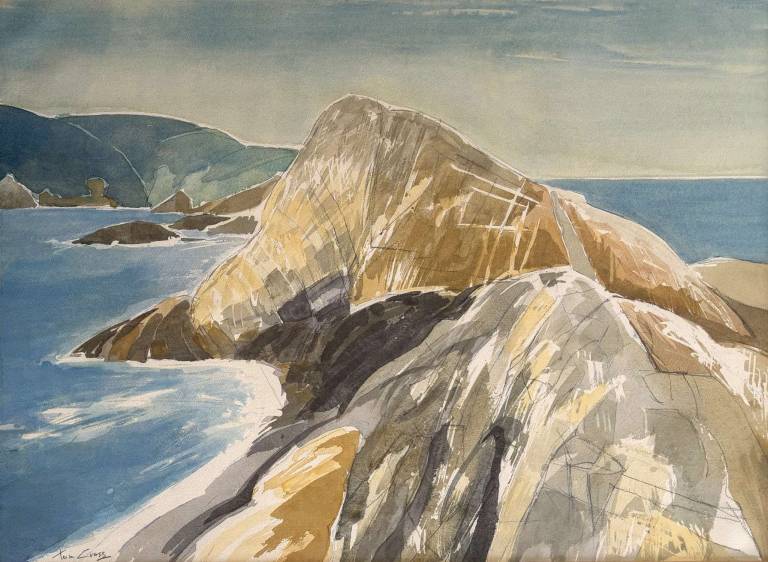 St Martin's Point 1998 - Tom Cross