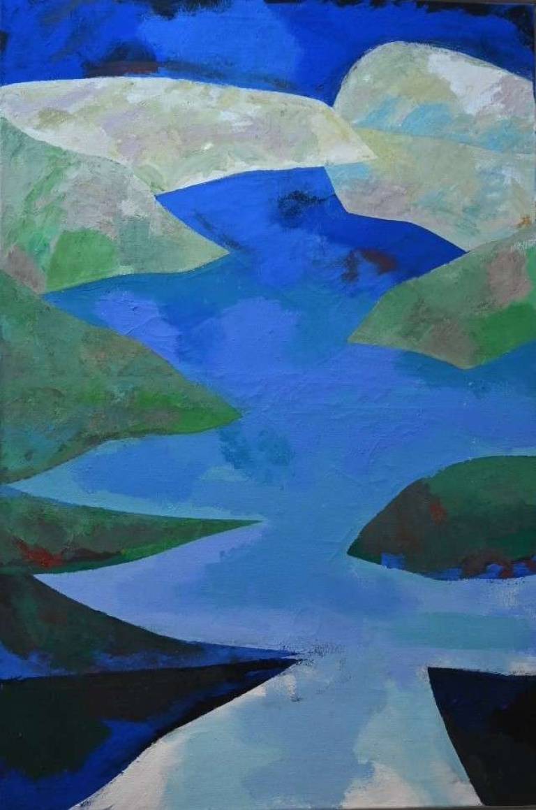 Headlands 1983 - Tom Cross