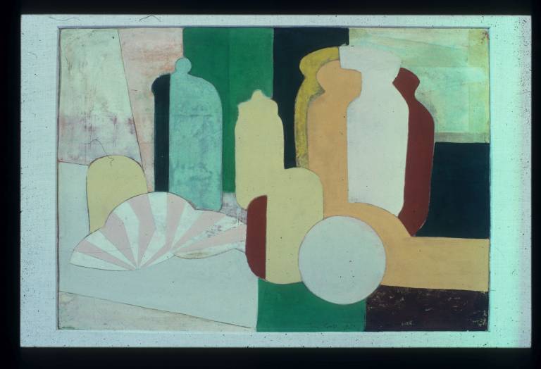 Still Life - Clam Shells - Tom Cross