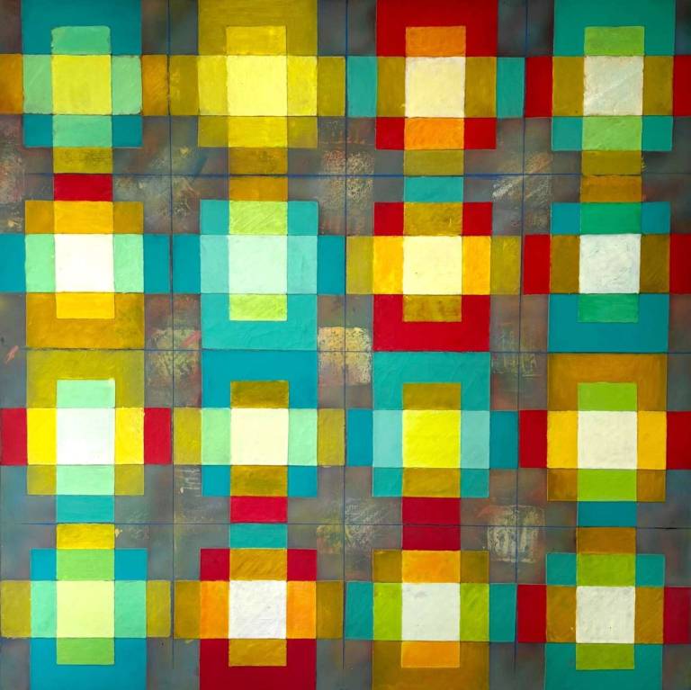 Start 1976 - Tom Cross